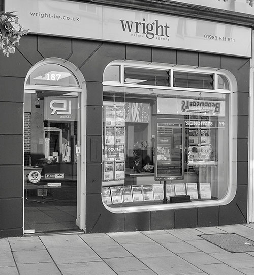 Wrights Estate Agency, Ryde